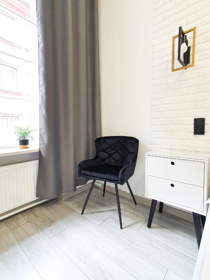 Atma Apartment - Ul. Piwna, Stare Miasto/The Old Town Warszawa Zewnętrze zdjęcie
