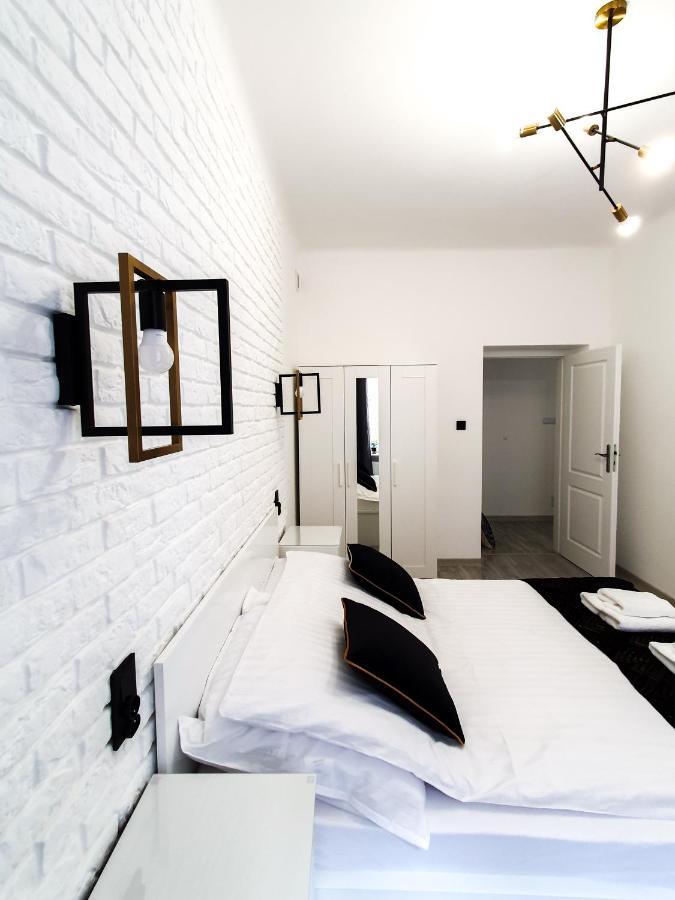 Atma Apartment - Ul. Piwna, Stare Miasto/The Old Town Warszawa Zewnętrze zdjęcie