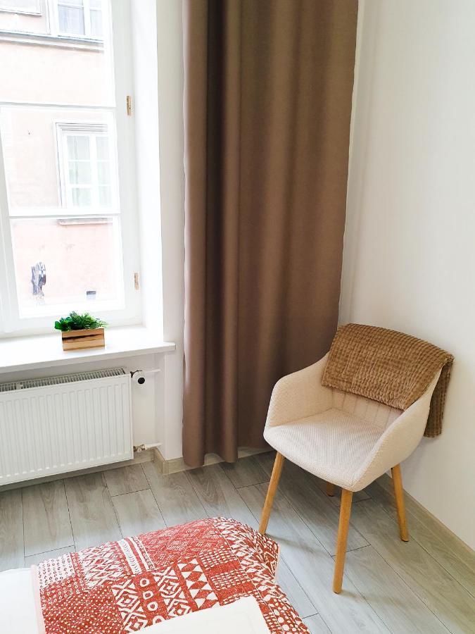 Atma Apartment - Ul. Piwna, Stare Miasto/The Old Town Warszawa Zewnętrze zdjęcie
