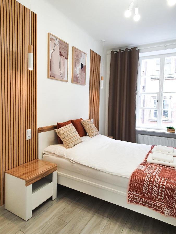 Atma Apartment - Ul. Piwna, Stare Miasto/The Old Town Warszawa Zewnętrze zdjęcie