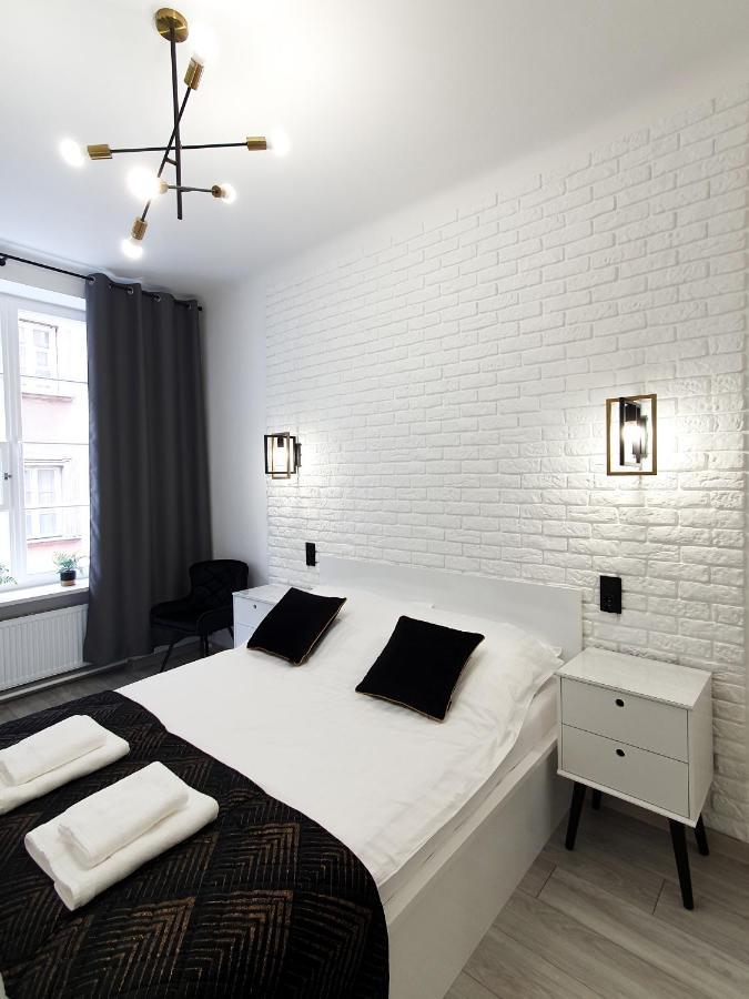 Atma Apartment - Ul. Piwna, Stare Miasto/The Old Town Warszawa Zewnętrze zdjęcie